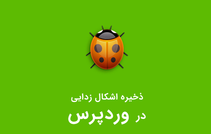 ذخیره اشکال زدایی(debug ) وردپرس در فایل Log